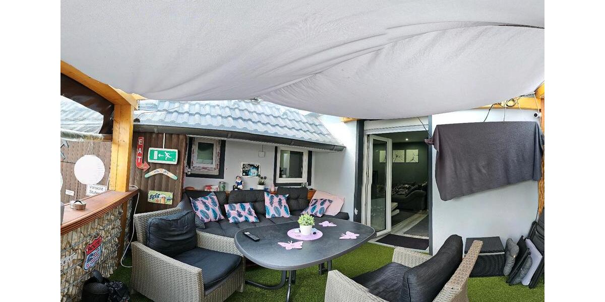 Haus zu verkaufen Masurenstr. 4 zimmer