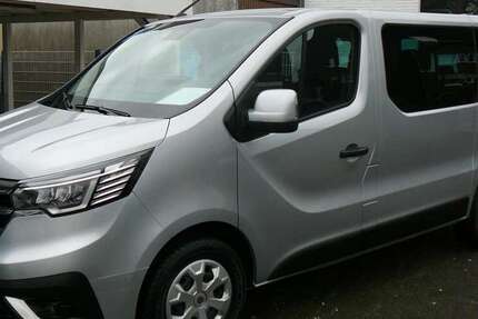 Renault Trafic 78.000 km 24.950 € Dinslaken 46537