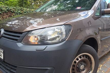 VW Caddy 347.000 km 4.100 &euro; Duisburg 47058