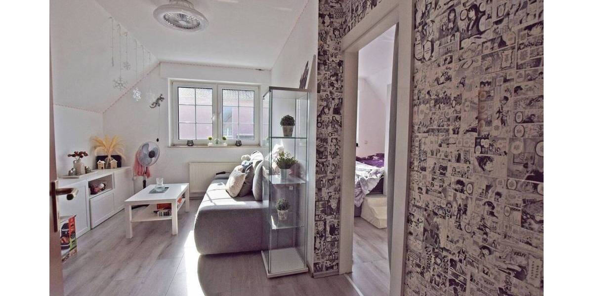 Reihenmittelhaus Hattingen Welper - 3 Zimmer, 118 m&sup2;, 410.000&euro; | Angebot:26291734