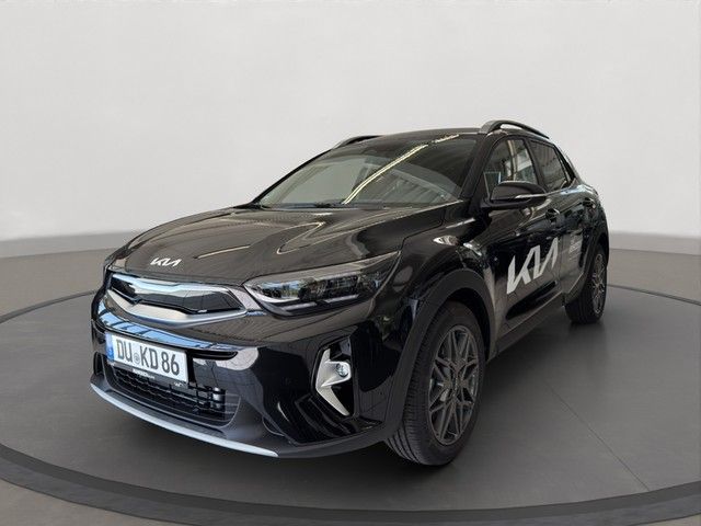 Kia Stonic 13.323 km 20.890 &euro; Mülheim an der Ruhr 45475