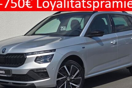 Skoda Kamiq 3.000 km 34.790 € Castrop-Rauxel 44579