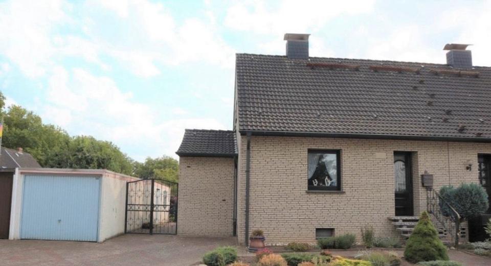 Doppelhaushälfte zu vermieten 3.5 zimmer