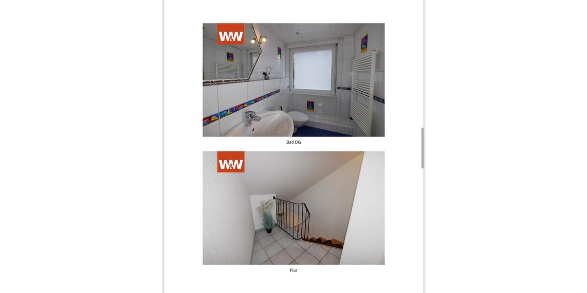 Mehrfamilienhaus, Wohnhaus Oberhausen Schmachtendorf - 7 Zimmer, 160 m&sup2;, 469.000&euro; | Angebot:26429373
