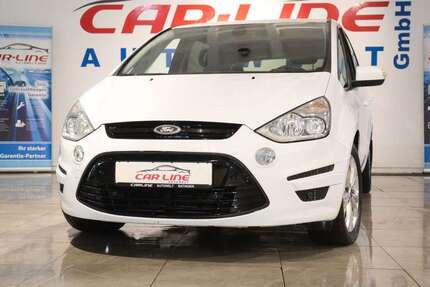 Ford S-Max 162.095 km 6.555 € Ratingen 40880