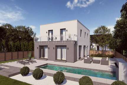 Haus Witten Annen - 4 Zimmer, 145 m&sup2;, 849.500&euro; | Angebot:27371814