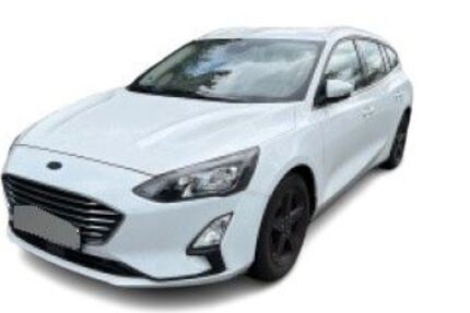Ford Focus 63.460 km 14.980 &euro; Duisburg 47249