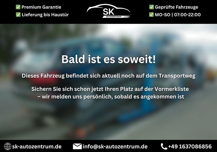 Kia ceed / Ceed 18.990 km 28.850 € Moers 47443