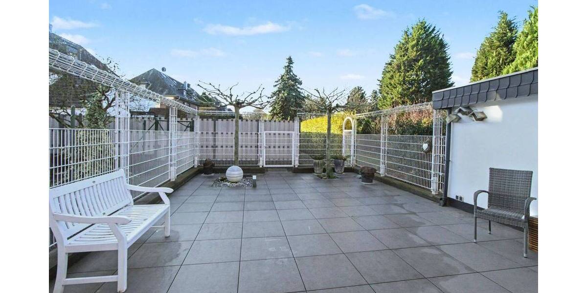 Reihenmittelhaus Moers Hülsdonk - 5 Zimmer, 115 m&sup2;, 345.000&euro; | Angebot:26156404