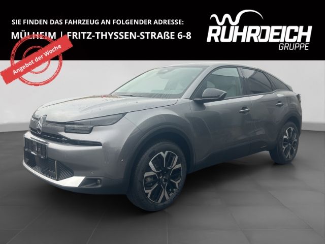 Citroen C4 8.700 km 19.990 € Duisburg 47059