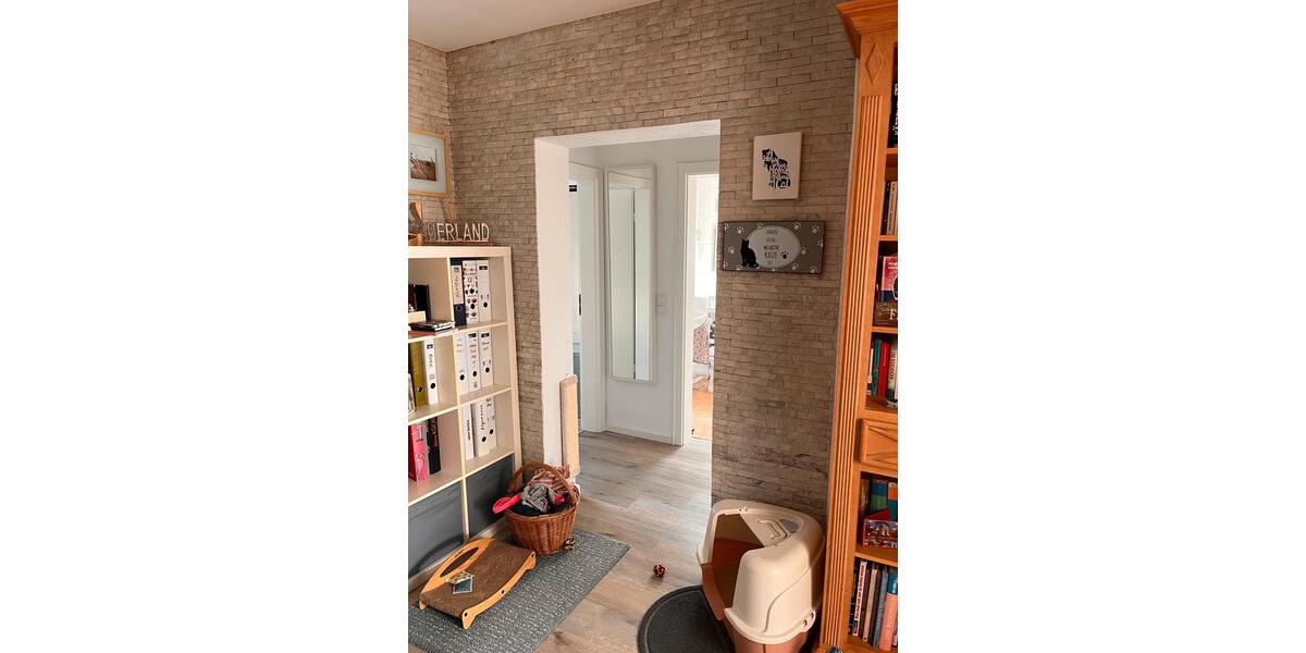 Erdgeschoßwohnung Recklinghausen Hillerheide - 2.5 Zimmer, 68 m&sup2;, 145.000&euro; | Angebot:26300319