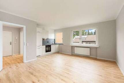 Wohnung Mülheim an der Ruhr Mellinghofen - 1 Zimmer, 32 m&sup2;, 80.000&euro; | Angebot:27297473