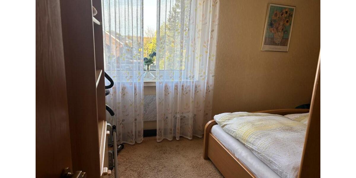 Etagenwohnung Dorsten Altstadt - 2.5 Zimmer, 62 m&sup2;, 139.900&euro; | Angebot:26327111