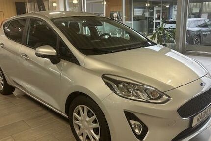 Ford Fiesta 77.310 km 13.990 &euro; Gladbeck 45968