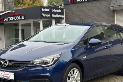 Opel Astra 170.600 km 8.990 € Velbert 42551