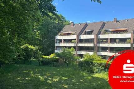 Wohnung Ratingen Hösel - 3 Zimmer, 115 m&sup2;, 299.000&euro; | Angebot:20141996