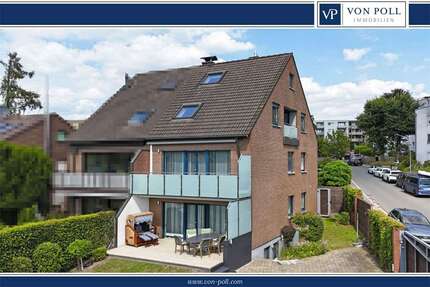 Haus Bochum Bochum-Südwest - 7.5 Zimmer, 240 m&sup2;, 675.000&euro; | Angebot:26994904