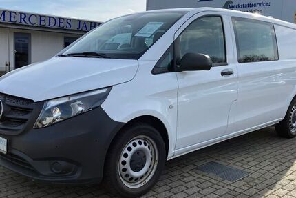 Mercedes-Benz Vito 88.471 km 34.272 &euro; Witten 58454