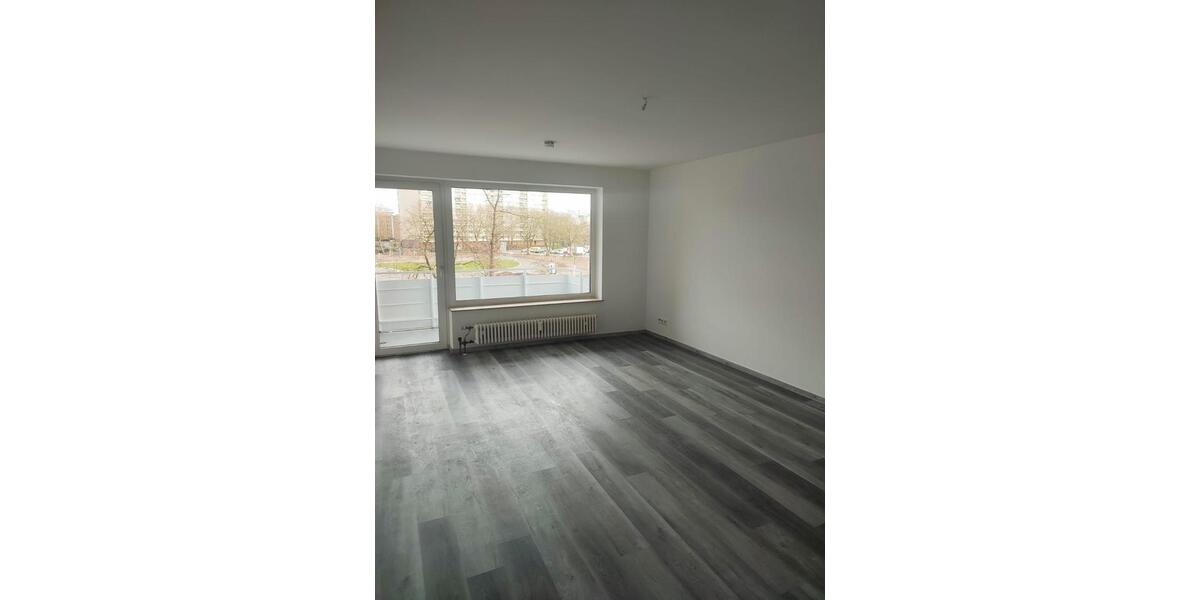 Etagenwohnung Duisburg Essenberg - 4 Zimmer, 83 m&sup2;, 580&euro; | Angebot:25335338
