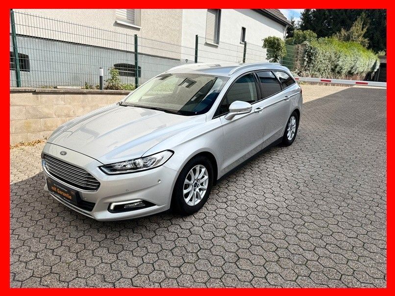 Ford Mondeo 149.000 km 11.649 € Witten 58454