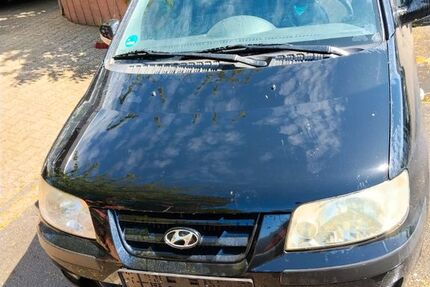 Hyundai Matrix 212.390 km 1.100 &euro; Mülheim an der Ruhr 45473