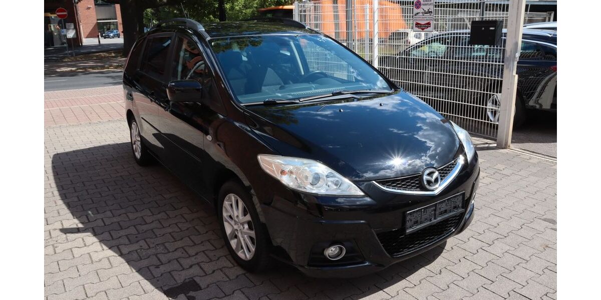 Mazda 5 148.100 km 4.990 € Gladbeck 45968