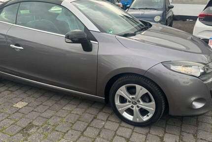 Renault Megane 121.345 km 5.900 € Bottrop 46242