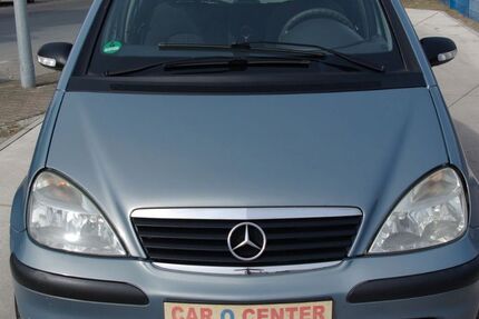 Mercedes-Benz A 140 109.000 km 1.990 &euro; Bottrop 46242