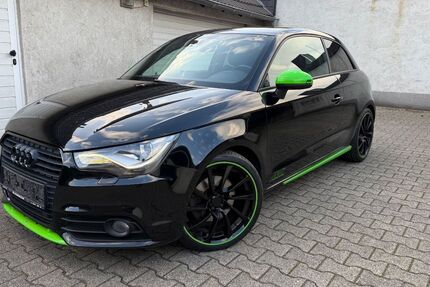 Audi A1 113.000 km 8.990 &euro; Recklinghausen 45665
