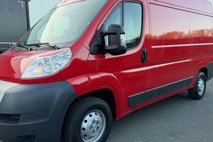 Fiat Ducato 128.300 km 9.900 &euro; Bochum 44805