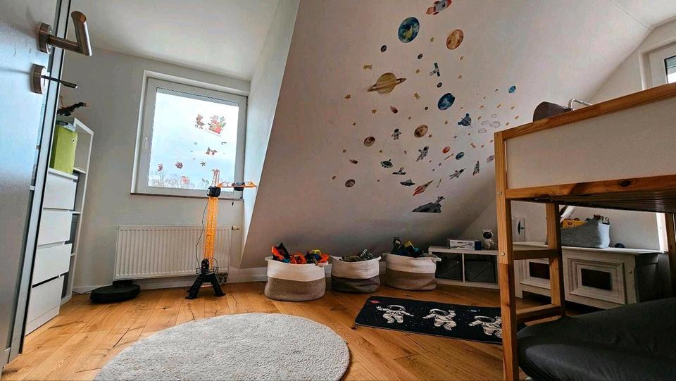 Doppelhaushälfte Ratingen Lintorf - 5 Zimmer, 132 m&sup2;, 719.000&euro; | Angebot:25953414