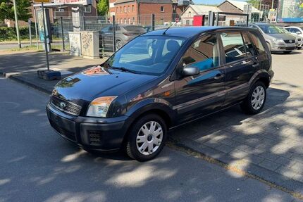 Ford Fusion 177.000 km 1.099 &euro; Duisburg 47226