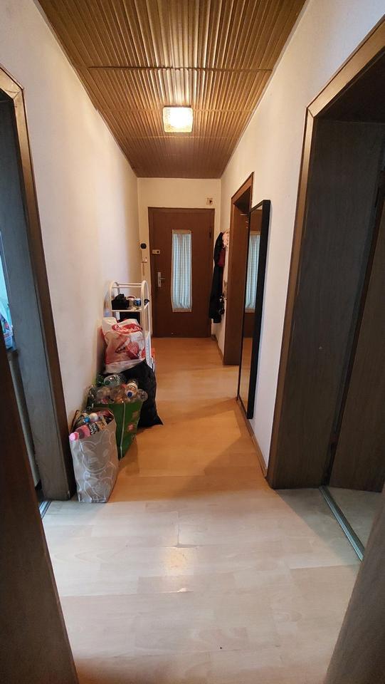 Wohnung Hindenburg Str zimmer