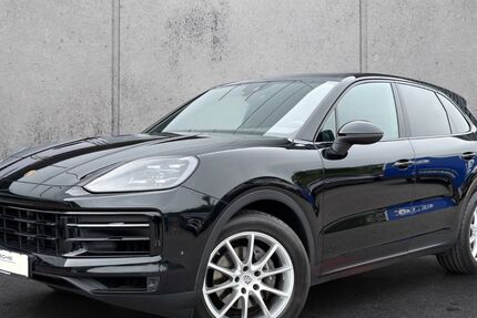 Porsche Cayenne 35.096 km 81.890 &euro; Recklinghausen 45665