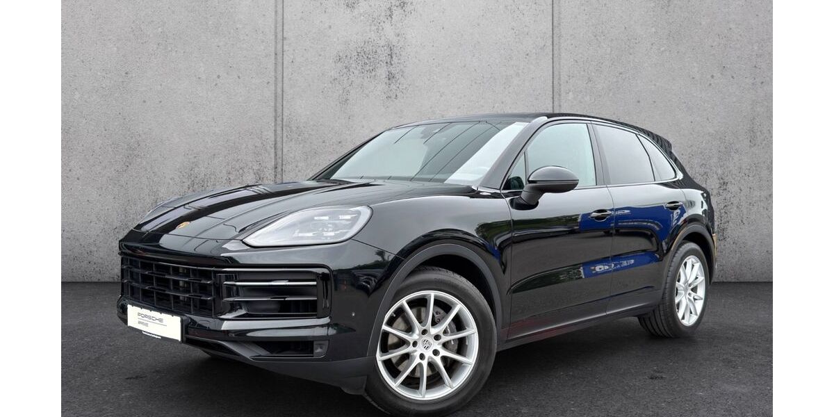 Porsche Cayenne 35.096 km 81.890 &euro; Recklinghausen 45665