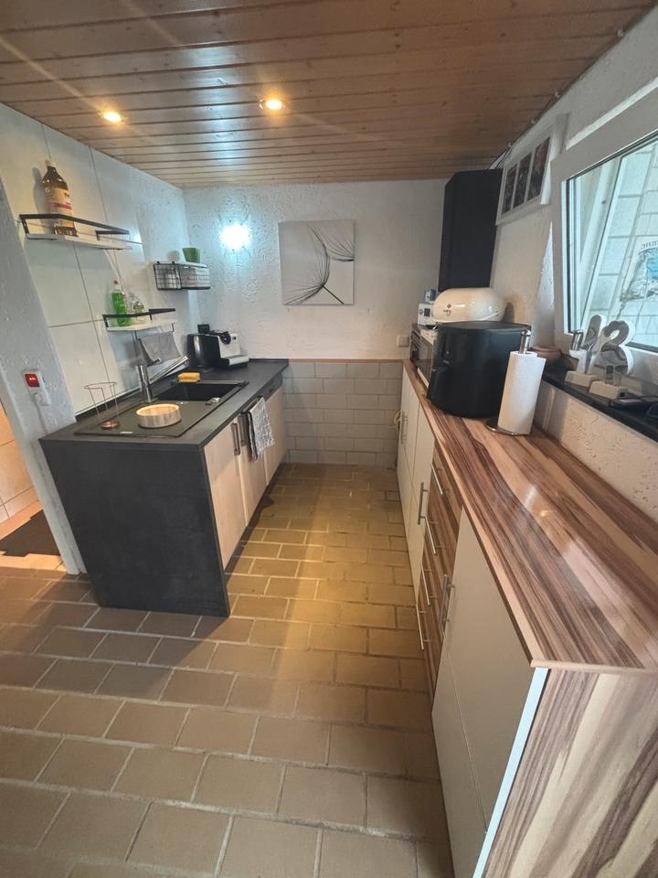 Eigentumswohnung in Königshardt zimmer