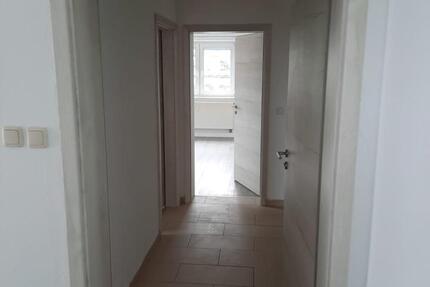 3-Zimmer Wohnung in Schwanenkirchen