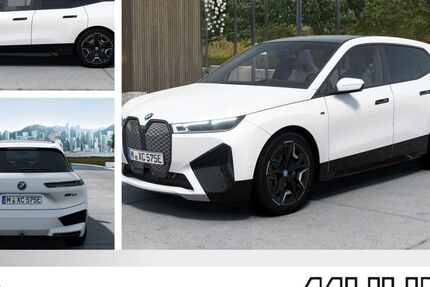 BMW iX 16.348 km 87.980 € Oberhausen 46149