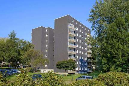 Wohnung Hattingen - 3 Zimmer, 78 m&sup2;, 669&euro; | Angebot:26778014