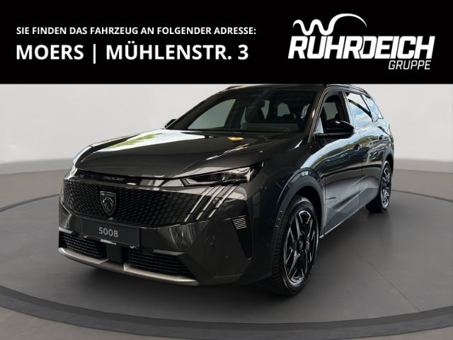 Peugeot 5008 8.670 km 36.990 &euro; Moers 47441