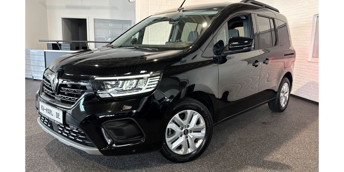 Renault Kangoo 8.890 km 25.990 &euro; Marl/Recklinghausen 45770