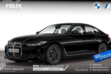 BMW i4 17.972 km 35.660 &euro; Bottrop 46236