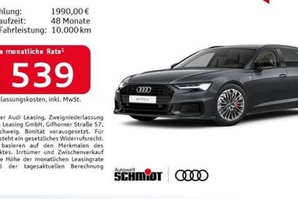 Audi A6 81.690 km 37.640 &euro; Recklinghausen 45657