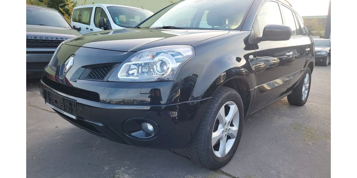 Renault Koleos 199.000 km 4.800 € Moers 47441