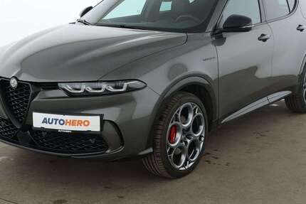 Alfa Romeo Tonale 12.539 km 28.360 &euro; Essen 45141