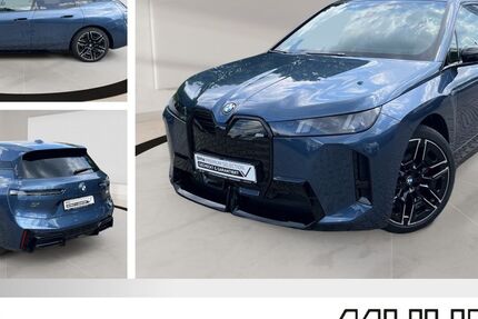 BMW iX 22.231 km 86.940 &euro; Oberhausen 46149