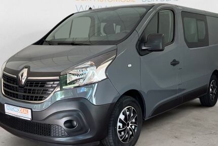 Renault Trafic 31.352 km 26.948 € Moers 47445
