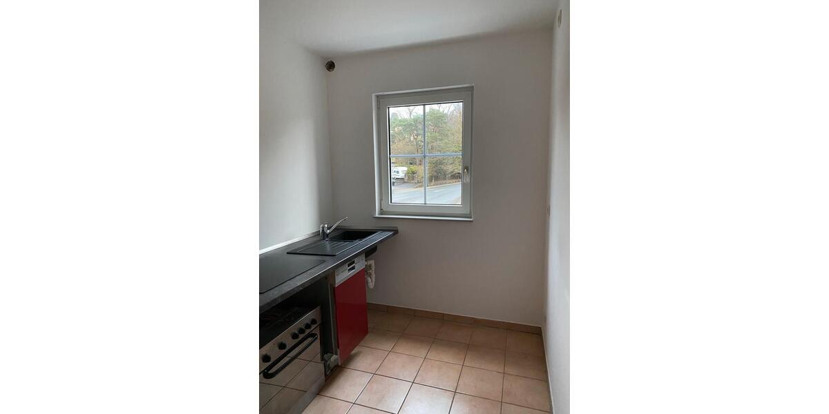 Etagenwohnung Velbert Langenberg - 2 Zimmer, 55 m&sup2;, 490&euro; | Angebot:27595038