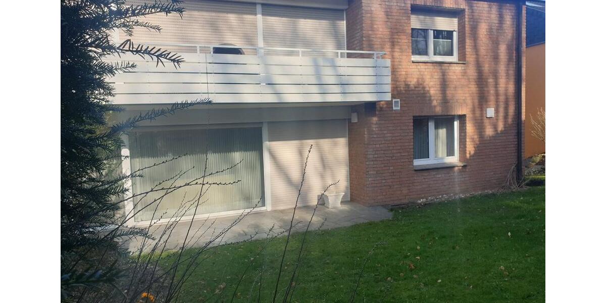Erdgeschoßwohnung Bochum Bochum-Südwest - 4 Zimmer, 151 m&sup2;, 1.595&euro; | Angebot:26312981