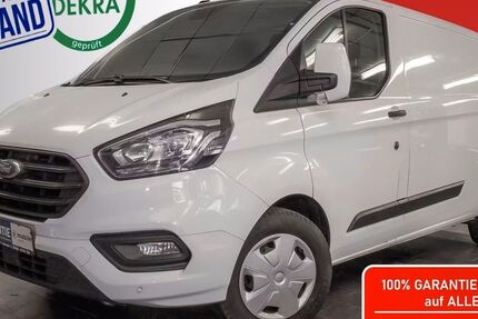 Ford Transit Custom 137.000 km 16.888 &euro; Dorsten 46284